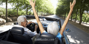 Adult Road Trip | RoadGuides.com
