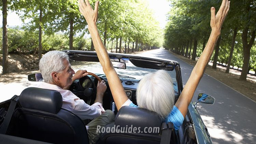 Adult Road Trip | RoadGuides.com