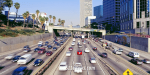 Atlanta Traffic | RoadGuides.com