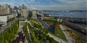 Seattle, Washington | RoadGuides.com