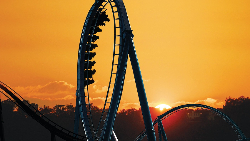 Silver Dollar City Theme Park