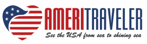 AmeriTraveler | From Sea to Shining Sea