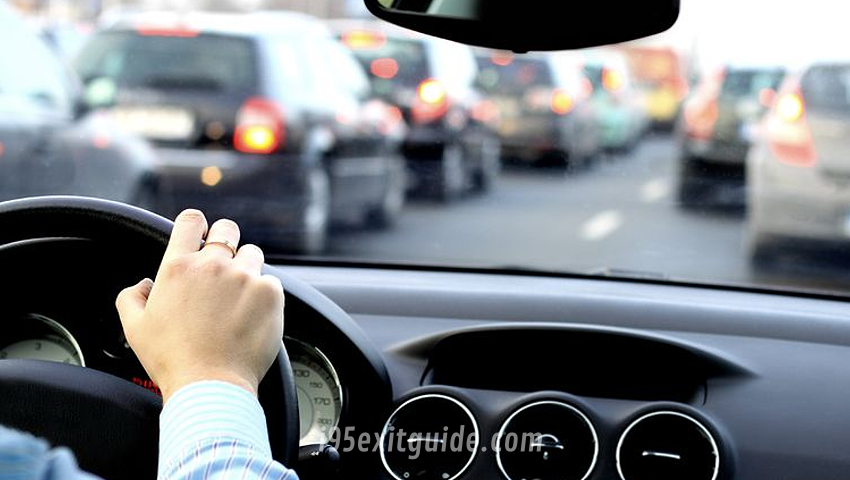 Holiday Traffic | AmeriTraveler.com