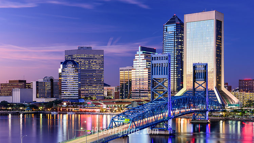 Jacksonville, Florida | AmeriTraveler.com