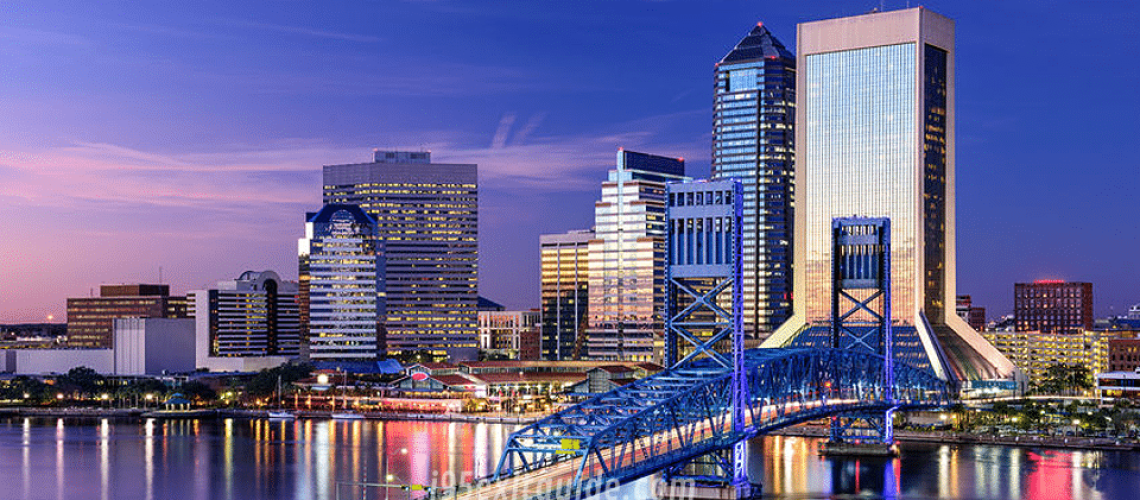 Jacksonville, Florida | AmeriTraveler.com
