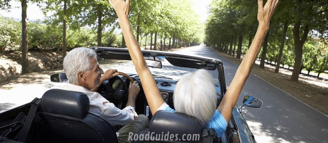 Adult Road Trip | RoadGuides.com