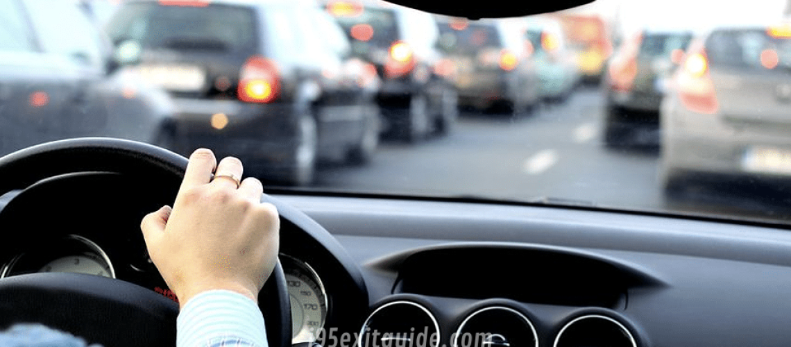 Holiday Traffic | AmeriTraveler.com