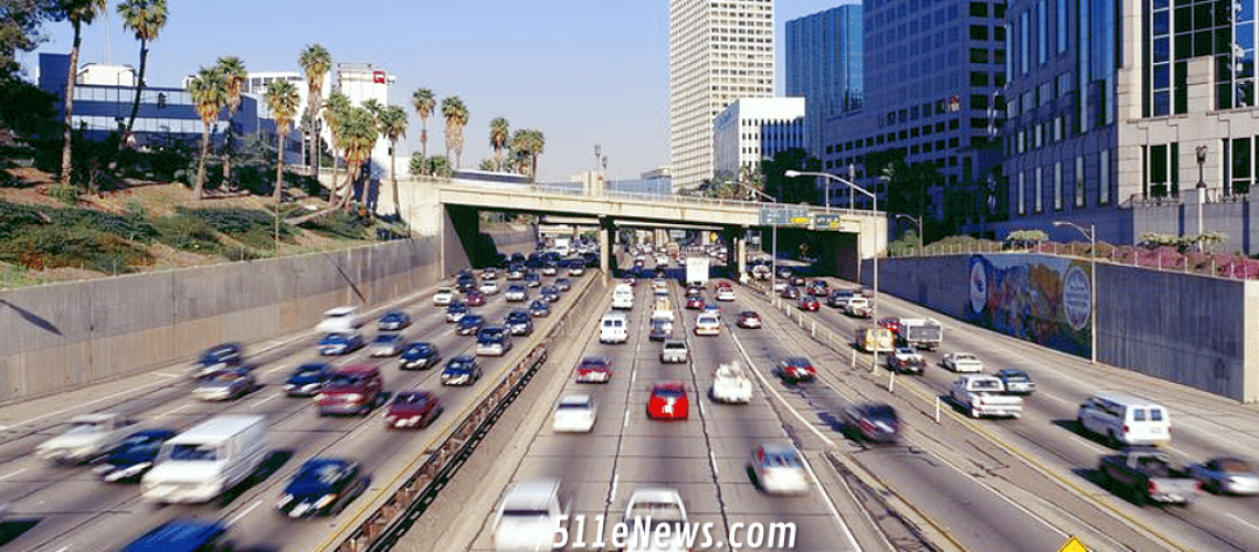 Atlanta Traffic | RoadGuides.com